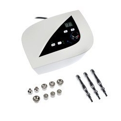 Mikrodermabrazja diamentowa BR-660A